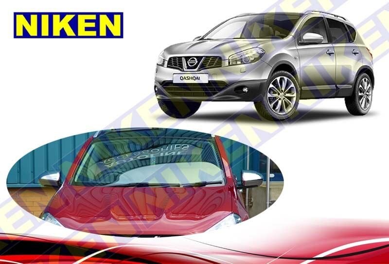 NISSAN QASHQAI AYNA KROMU (2007-2014)