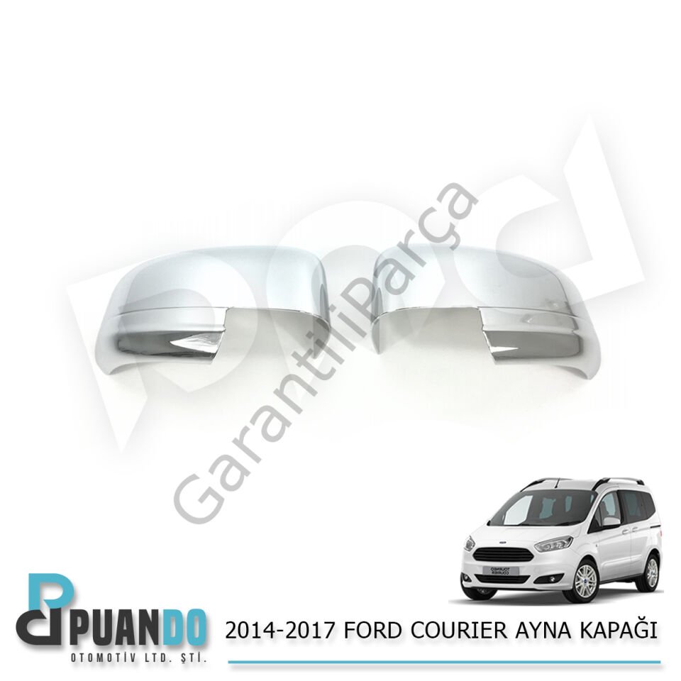 2014-2017 FORD COURIER AYNA KAPAGI