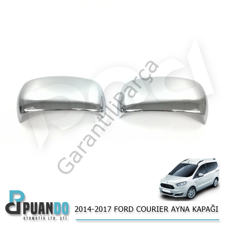 2017+ FORD COURIER AYNA KAPAGI