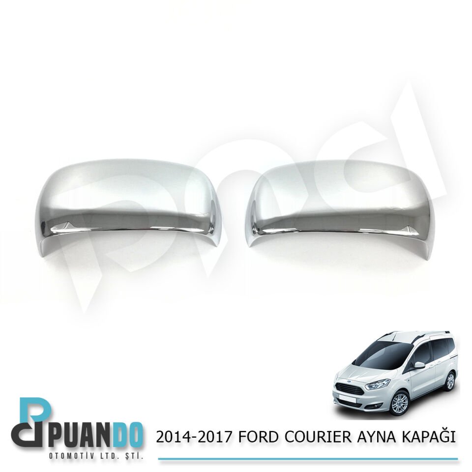 2017+ FORD COURIER AYNA KAPAGI