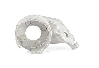 OPEL VECTRA B 96-01 RADYATÖR BAGLANTI BRAKETI SOL 1310629 BSG