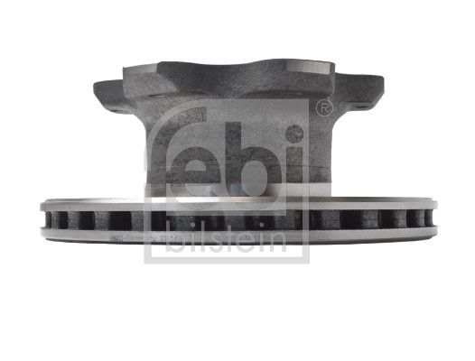 AĞIR VASITA VARIO.512,612,812.D -MB.609,709,711,809,811,814.D 86-94,96+& FREN DISKI ARKA A6684230412 FEBI