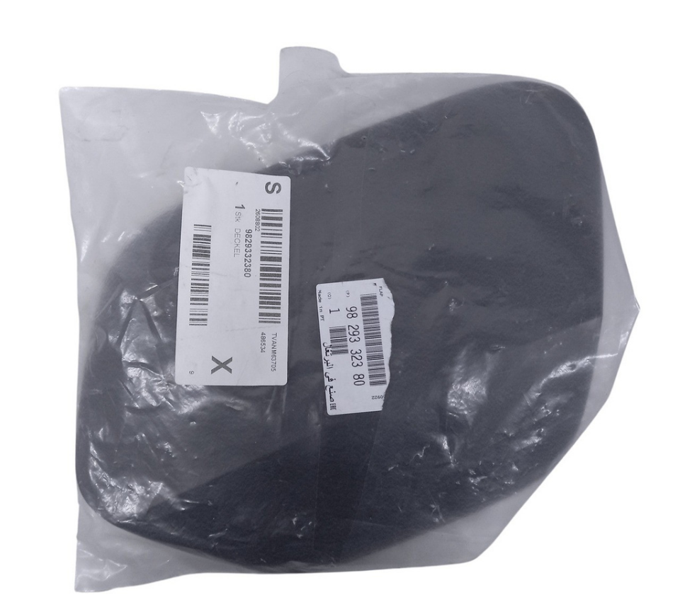 OPEL CORSA F 20- YAKIT DEPO KAPAGI OE-OPEL