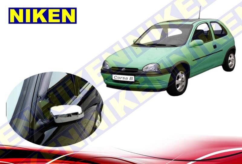 OPEL CORSA B AYNA KROMU(1996-2003)