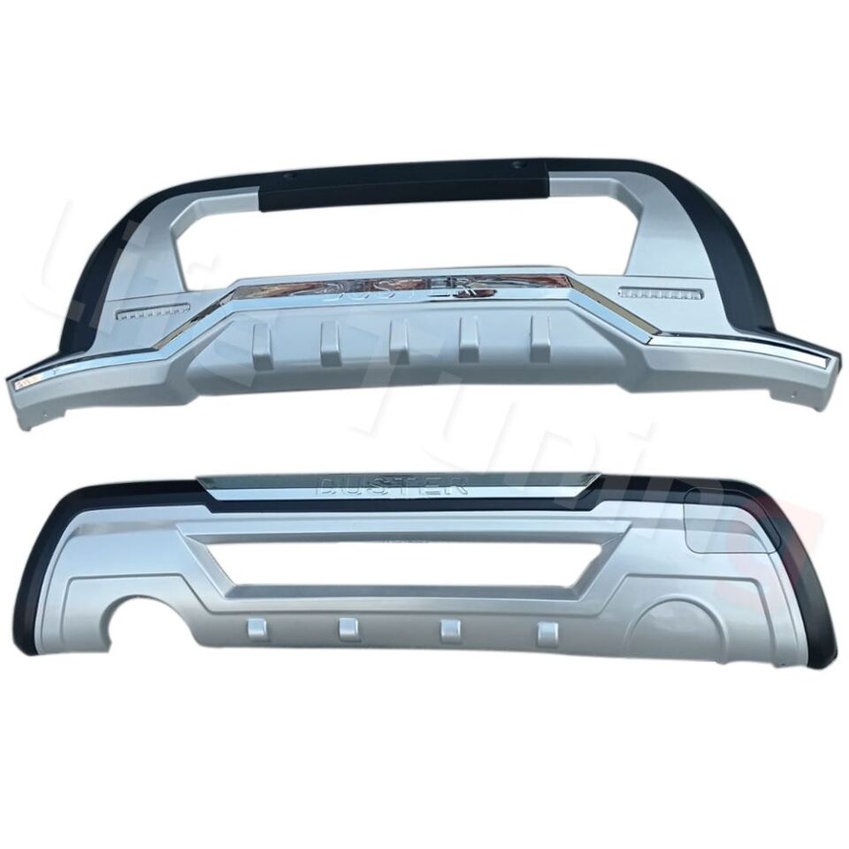 DACİA DUSTER 2012-2018 ÖN ARKA KORUMA