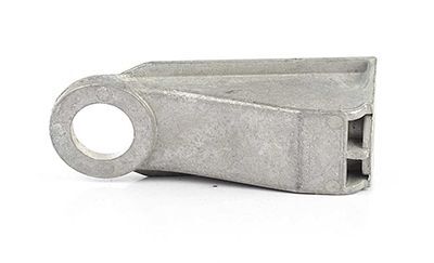 OPEL VECTRA C 02- RADYATÖR BAGLANTI BRAKETI ALT 6310606 BSG