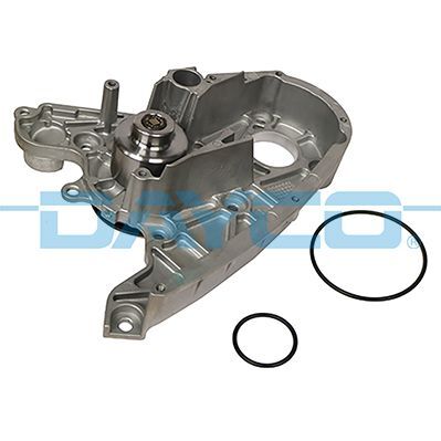 FIAT DUCATO III/DAILY III/IV 06- DEVIRDAIM 504033770 DAYCO