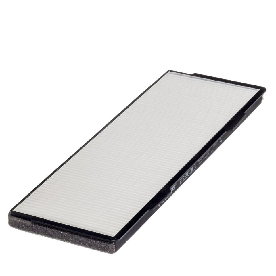 AĞIR VASITA P,G,R,T - SERIES 2003-2019 POLEN FILTRESI 1770813 HENGST