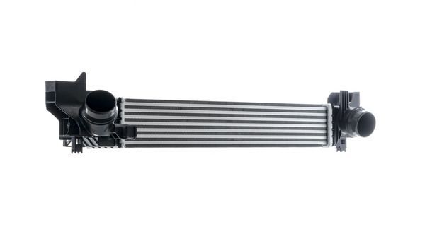 BMW 1F40-1F52-2F45-F46-X1 F48-X2 F39 MINI F55-F56-F57-F58 14-19 TURBO RADYATÖRÜ 17517617597 KALE