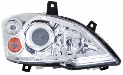 MERCEDES-BENZ 639 2010-2013 FAR SAG A6398202461 DEPO