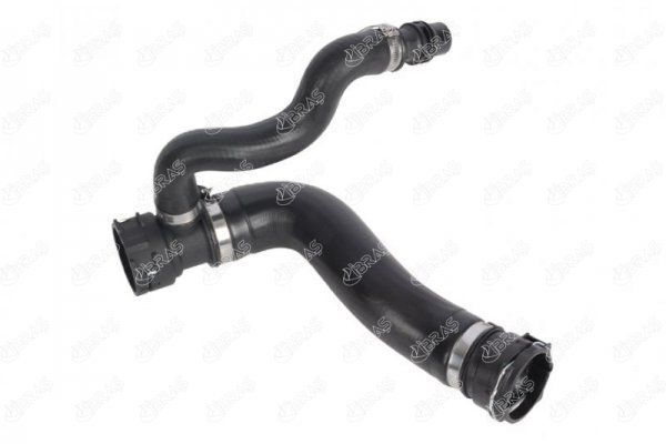 BMW E60-E61 08- RADYATÖR HORTUMU 17127521777 IBRAS