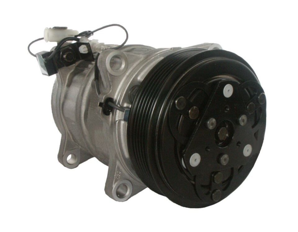 VOLVO V70 I (875 876) 96- KLIMA KOMPRESÖRÜ 8601533 BOSCH