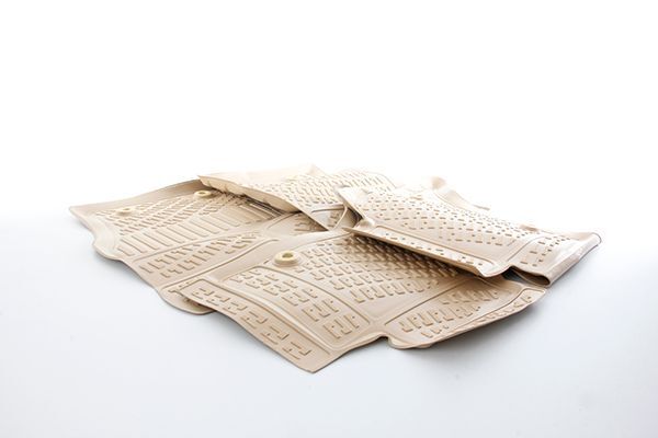 BMW LAND ROVER RANGE ROVER SPORT 13-17 PASPAS 3D HAVUZLU BSG