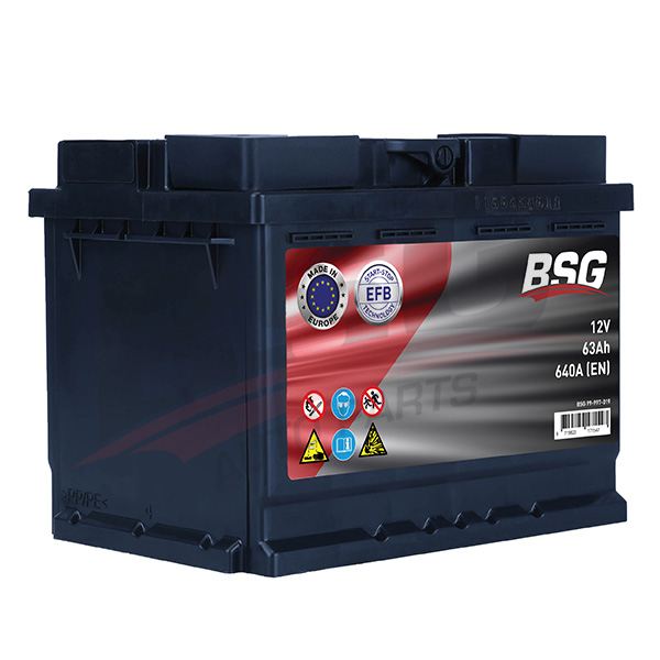 UNIVERSAL BM BM AKÜ BSG