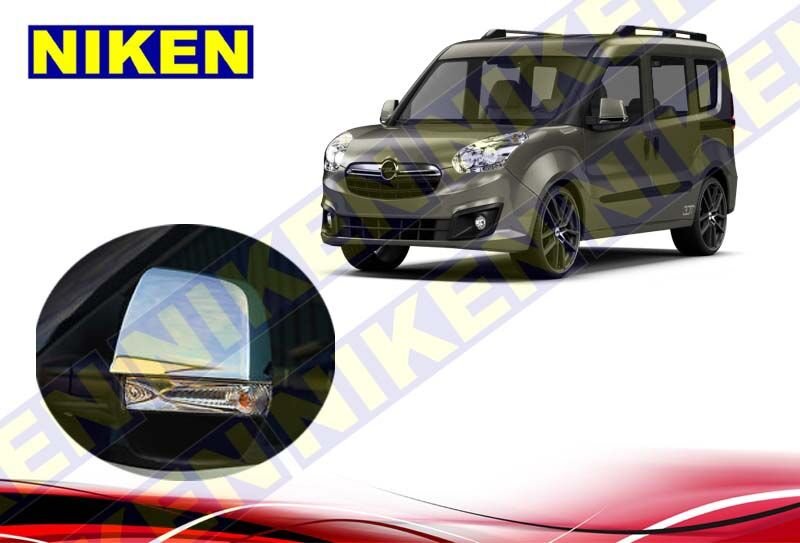 OPEL COMBO AYNA KROMU (2012-)