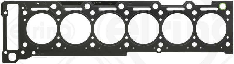 MERCEDES-BENZ W220-210-211 99-08 SILINDIR KAPAK CONTASI A6480160320 ELRING
