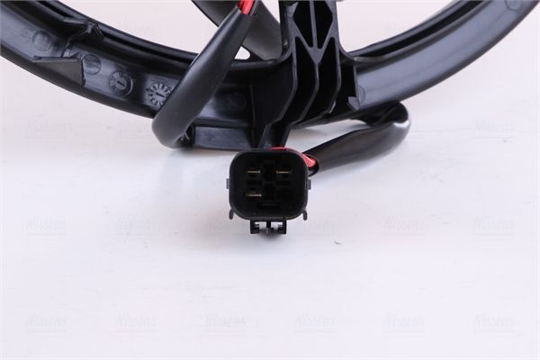 BMW MINI R55-R56-R57-R58-R59-R60-R61 07-16 KLIMA FAN MOTORU 17422752632 BSG