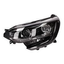 RENAULT MEGAN IV 16- FAR SOL 260607159R DEPO