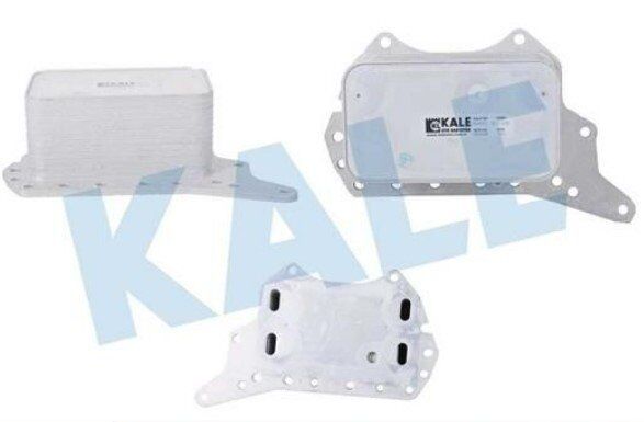 FIAT DOBLO 01- KLIMA RADYATÖRÜ 46736891 NRF