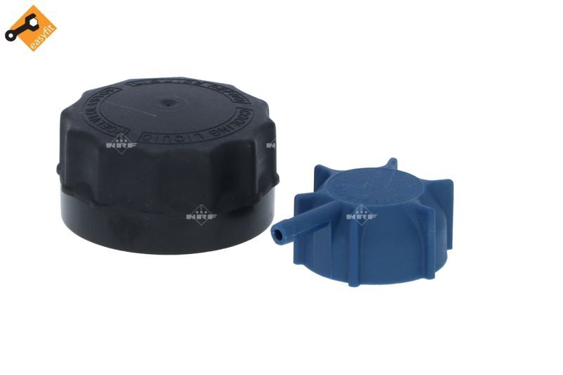 AĞIR VASITA DAF XF 95, XF 105 2002- GENLESME DEPOSU 1626237 NRF