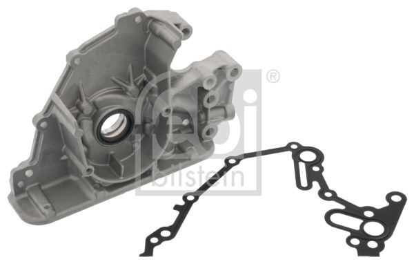 VOLKSWAGEN POLO-IBIZA-FABIA-A1 14- YAG POMPASI 04C115105C FEBI