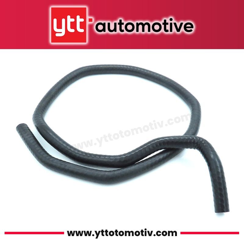 FORD FOCUS C-MAX (DM2) 200310-200703 RADYATÖR HORTUMU 3M5H 8C012 ML IBRAS