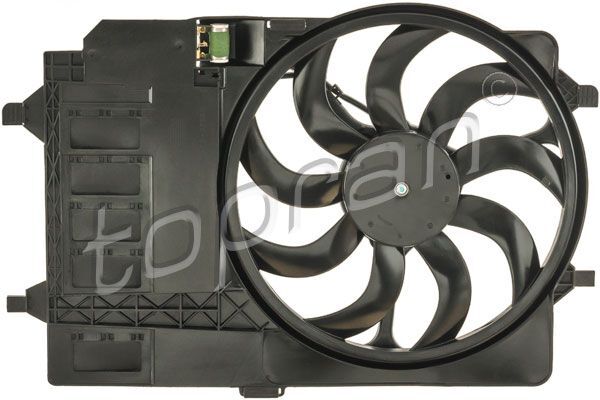 BMW MINI 01-03 KLIMA FAN MOTORU 17101475577 BSG