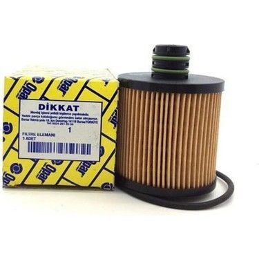 FIAT BRAVO II 07- POLEN FILTRESI 46723435 MANN