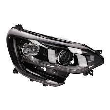 RENAULT MEGAN IV 16- FAR SAG 260100141R DEPO
