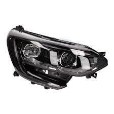 RENAULT MEGAN IV 16- FAR SAG 260100141R DEPO