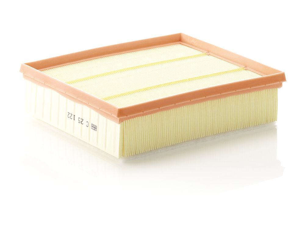 BMW DEFENDER 07-16 HAVA FILTRESI PHE500060 MANN