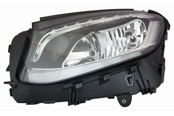 MERCEDES-BENZ GLC 253 2015-2018 FAR SOL A2538200161 DEPO