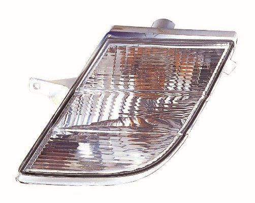 MICRA K12 06-07 TAMPON SINYALI SOL 26135-BC400 DEPO