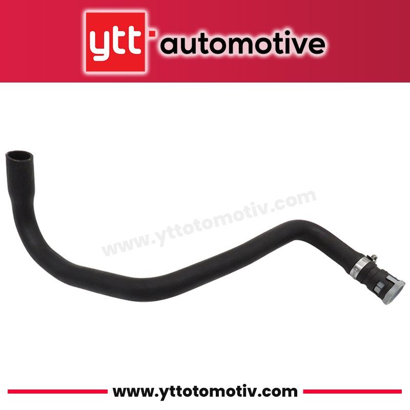 FORD FOCUS/C-MAX 04-11 KALORIFER HORTUMU GIRIS 3M5H 18C553 ADF IBRAS