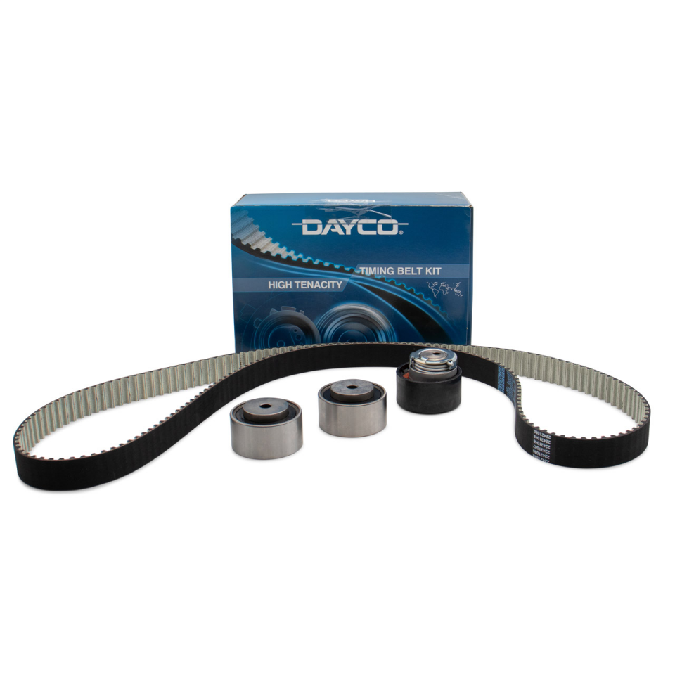 BMW LAND ROVER RANGE ROVER SPORT DISCOVERY II-III-V-IV JAGUAR 05- TRIGER SETI LR016655 DAYCO