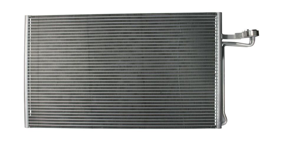VOLVO S40 II 10- KLIMA RADYATÖRÜ 31356001 BOSCH