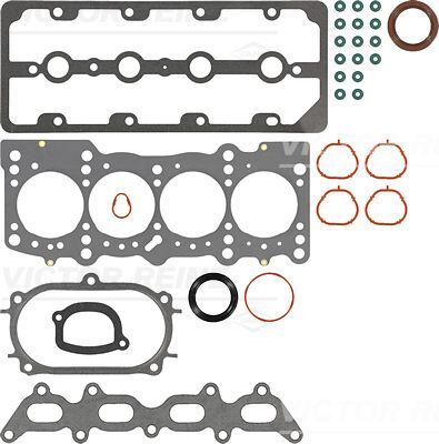 FIAT PALIO ALBEA BRAVO BRAVA 96- TAKIM CONTA ÜST 71739160 SKT