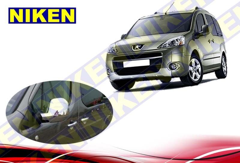 PEUGEOT PARTNER TEPEE AYNA KROMU (2008-2010)