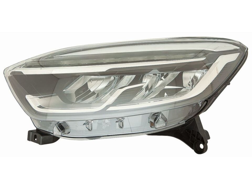 RENAULT CAPTUR 17- FAR SOL 260600380R DEPO