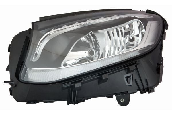 MERCEDES-BENZ GLC 253 15-18 FAR SAG A2538200261 DEPO