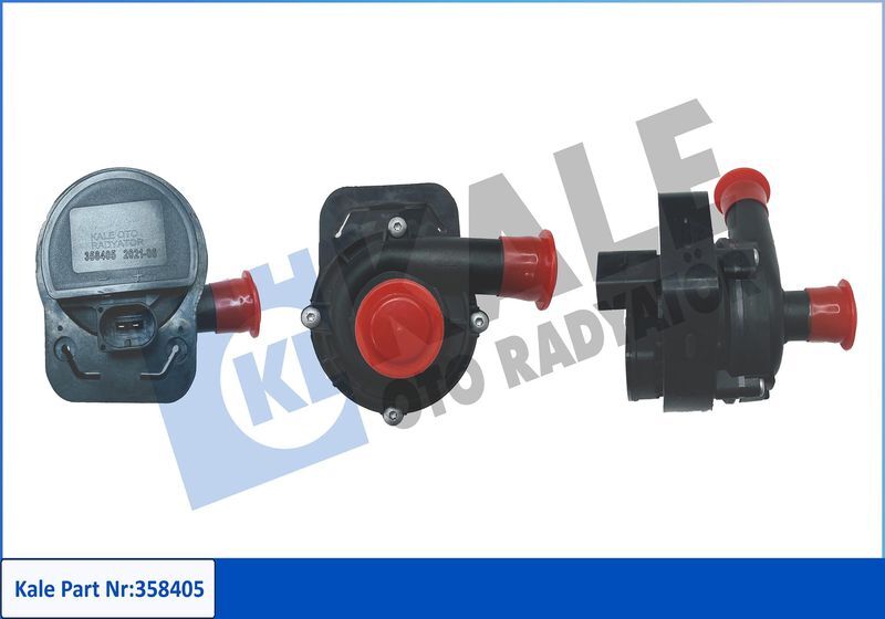 FIAT DUCATO II BOXER II JUMPER II 02-06 KLIMA RADYATÖRÜ 1347842080 NRF