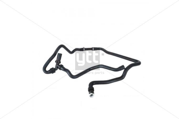 FORD FOCUS/C-MAX/KUGA 04- KALORIFER HORTUMU 3M5H 8274 ABJ IBRAS