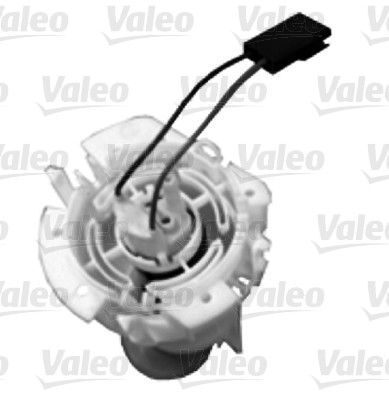 OPEL VECTRA C 02- YAKIT POMPASI 815047 VALEO