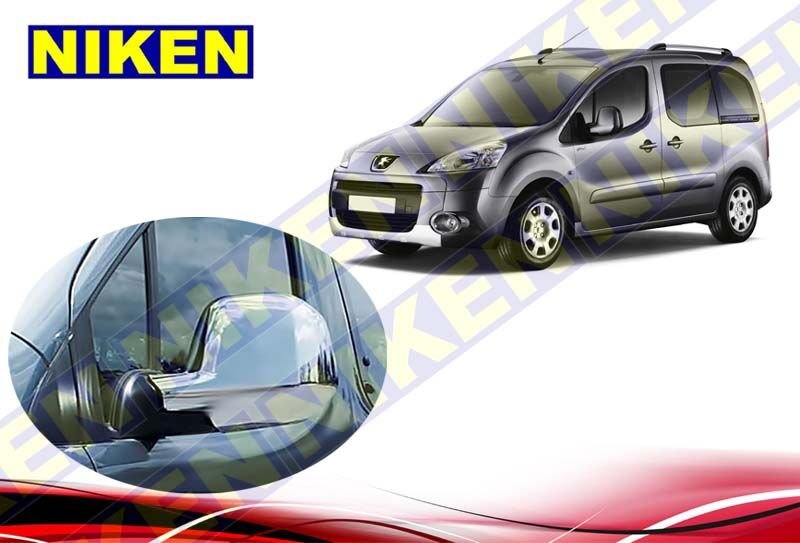 PEUGEOT PARTNER TEPEE AYNA KROMU(2012-)