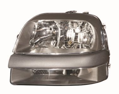 FIAT DOBLO 01-06 FAR SAG 46807769 DEPO