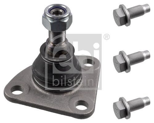 PEUGEOT BOXER III / JUMPER III / DUCATO 09-11 ROTIL ALT 3640.67 FEBI