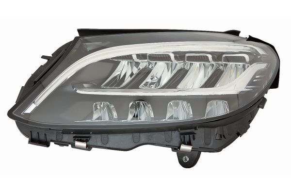 MERCEDES-BENZ W205 19- FAR SOL A2059065404 DEPO