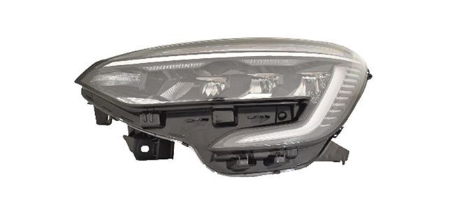 RENAULT CLIO V 19- FAR SAG 260107933R DEPO