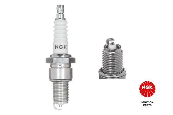 RENAULT 9/19 / BMW :3 SERISI 92- BUJI 7700860235 NGK