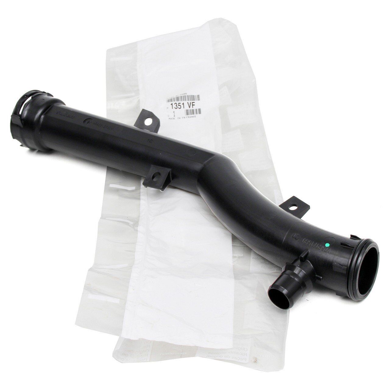 PEUGEOT 207/208/308/C4/C5 07- SU BORUSU 1351.VF IOE-PSA